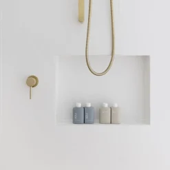 Al.ive Accessories|Hair & Body Travel Pack