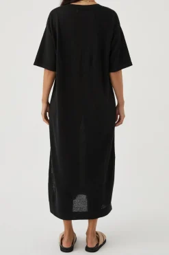 ARCAA Dresses|Hugo Dress - Black