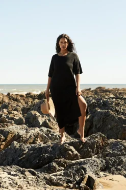 ARCAA Dresses|Hugo Dress - Black