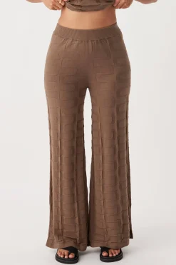 ARCAA Pants|Lara Pant - Cacao