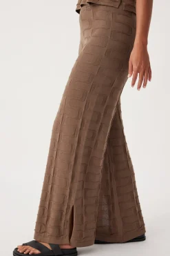ARCAA Pants|Lara Pant - Cacao