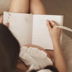 Axel and Ash Accessories|Books|Axel & Ash - Becoming Mama