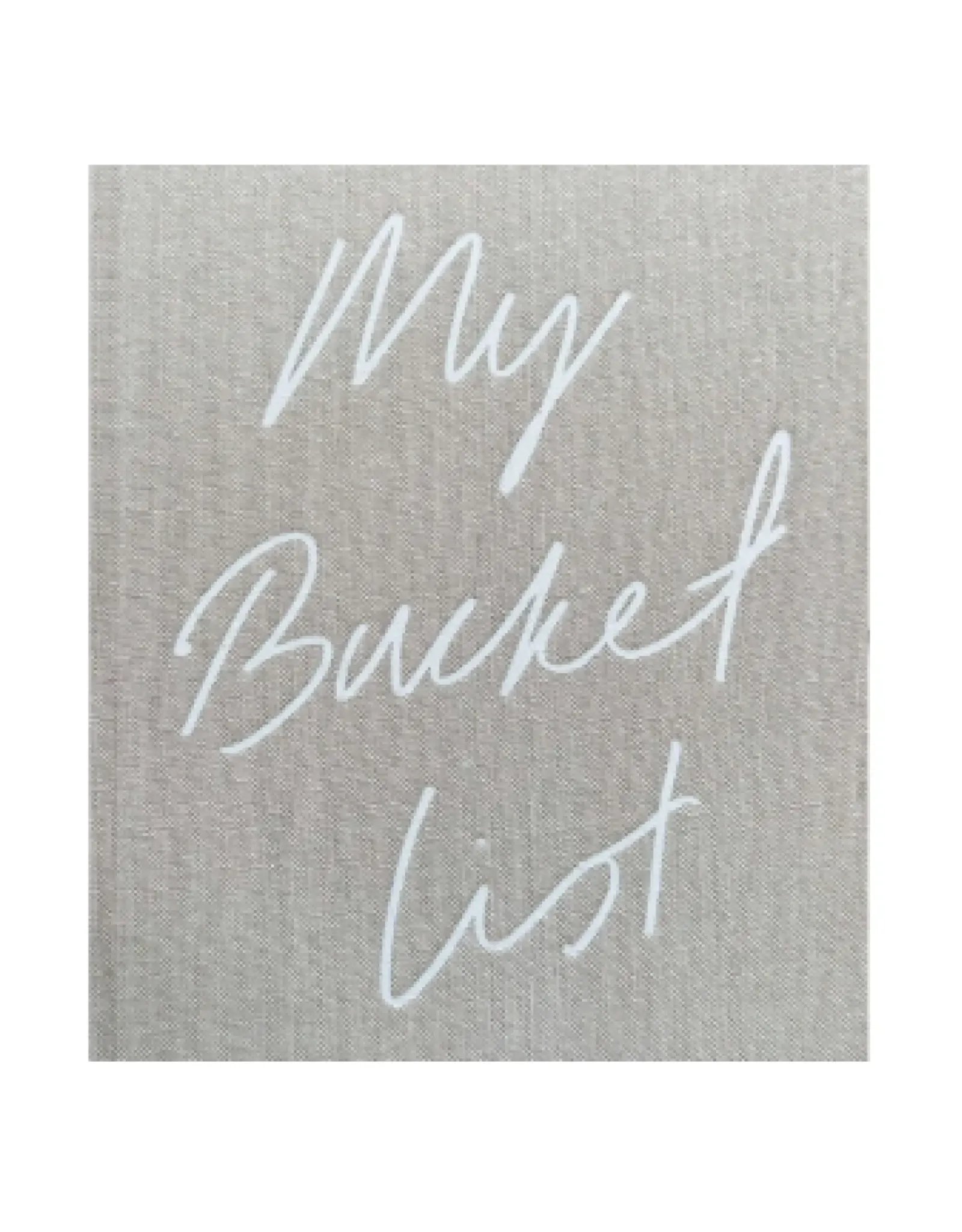 Axel and Ash Books|Axel & Ash - My Bucket List Oat
