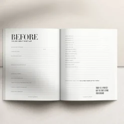 Axel and Ash Books|Axel & Ash - My Bucket List Oat
