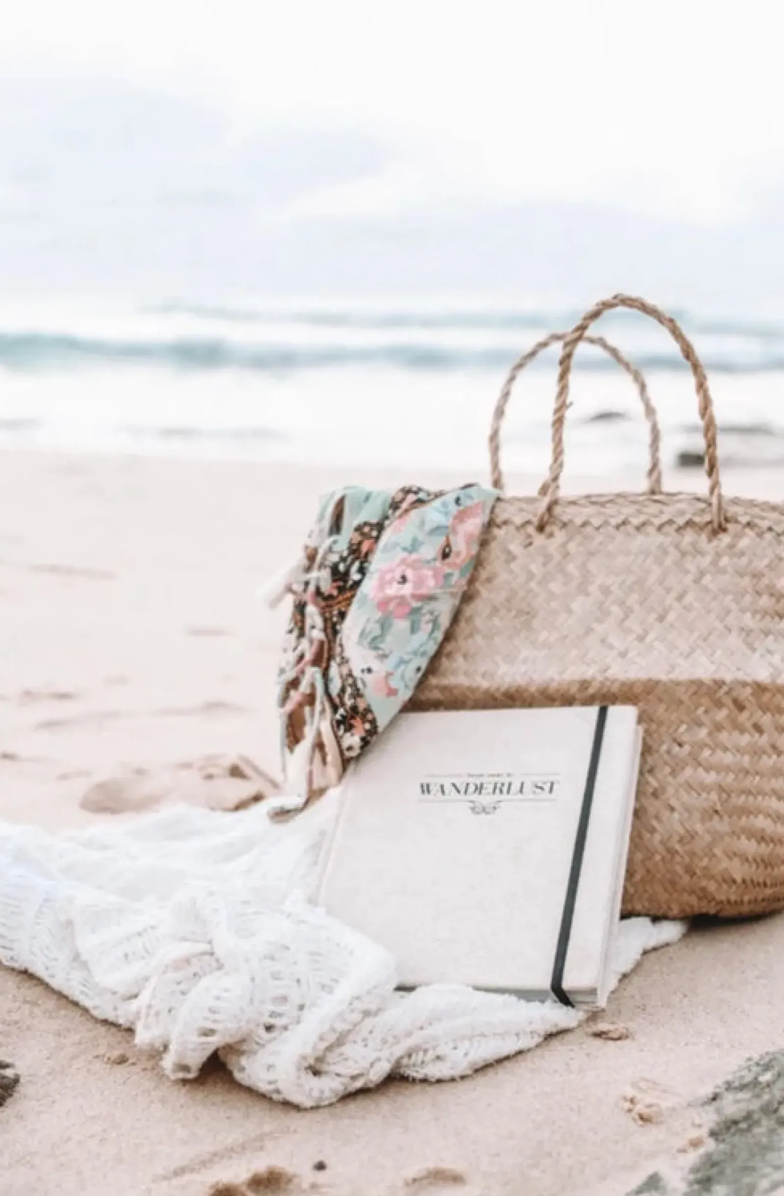 Axel and Ash Books|Axel & Ash - Wanderlust