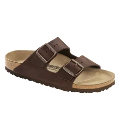 Birkenstock Slip On & Sandals|Arizona Habana - Regular