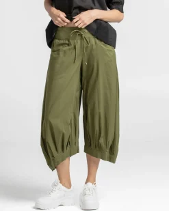 Boom Shankar Pants|Guru Pant - Khaki