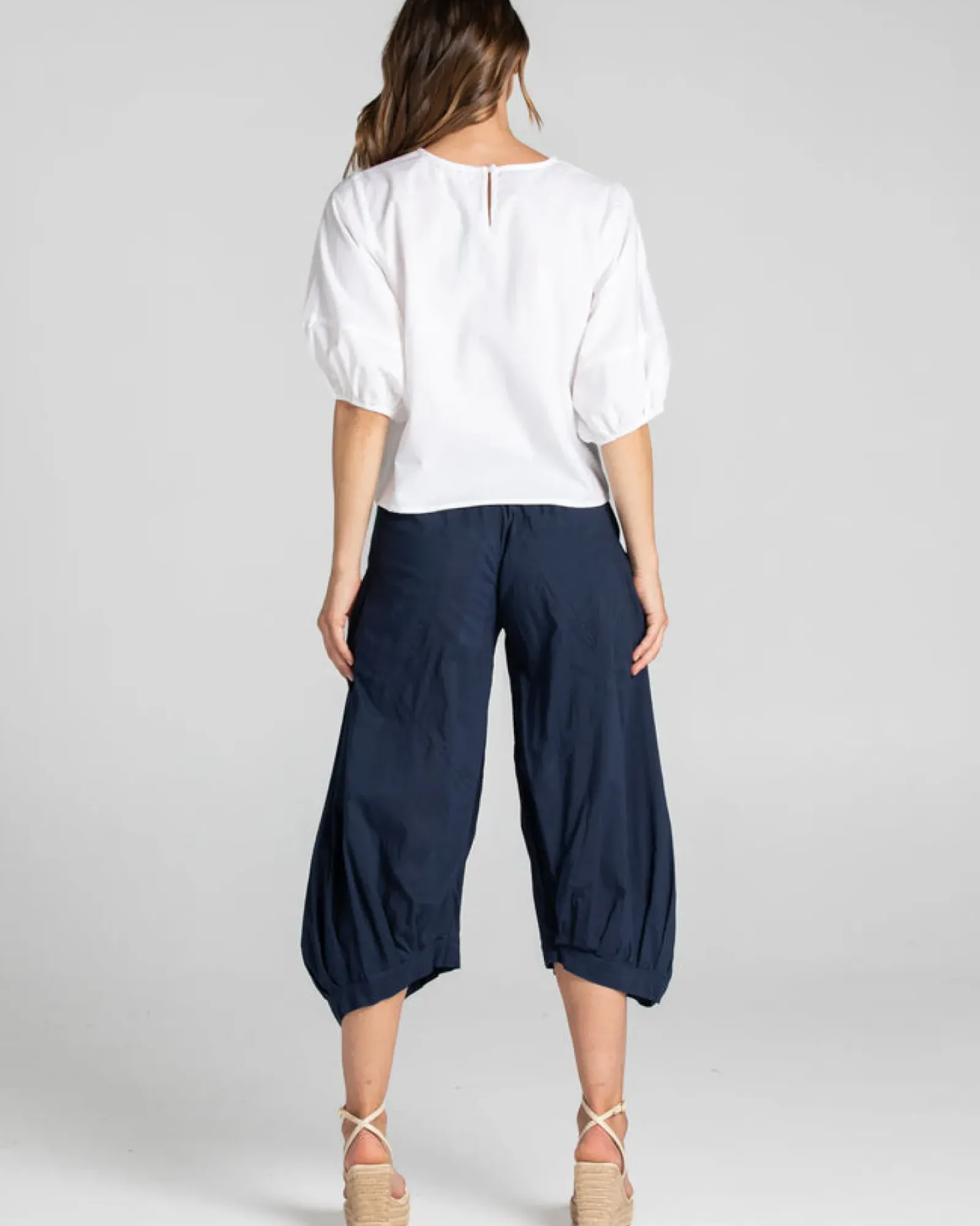 Boom Shankar Pants|Boom Shanker Guru Pant - Navy