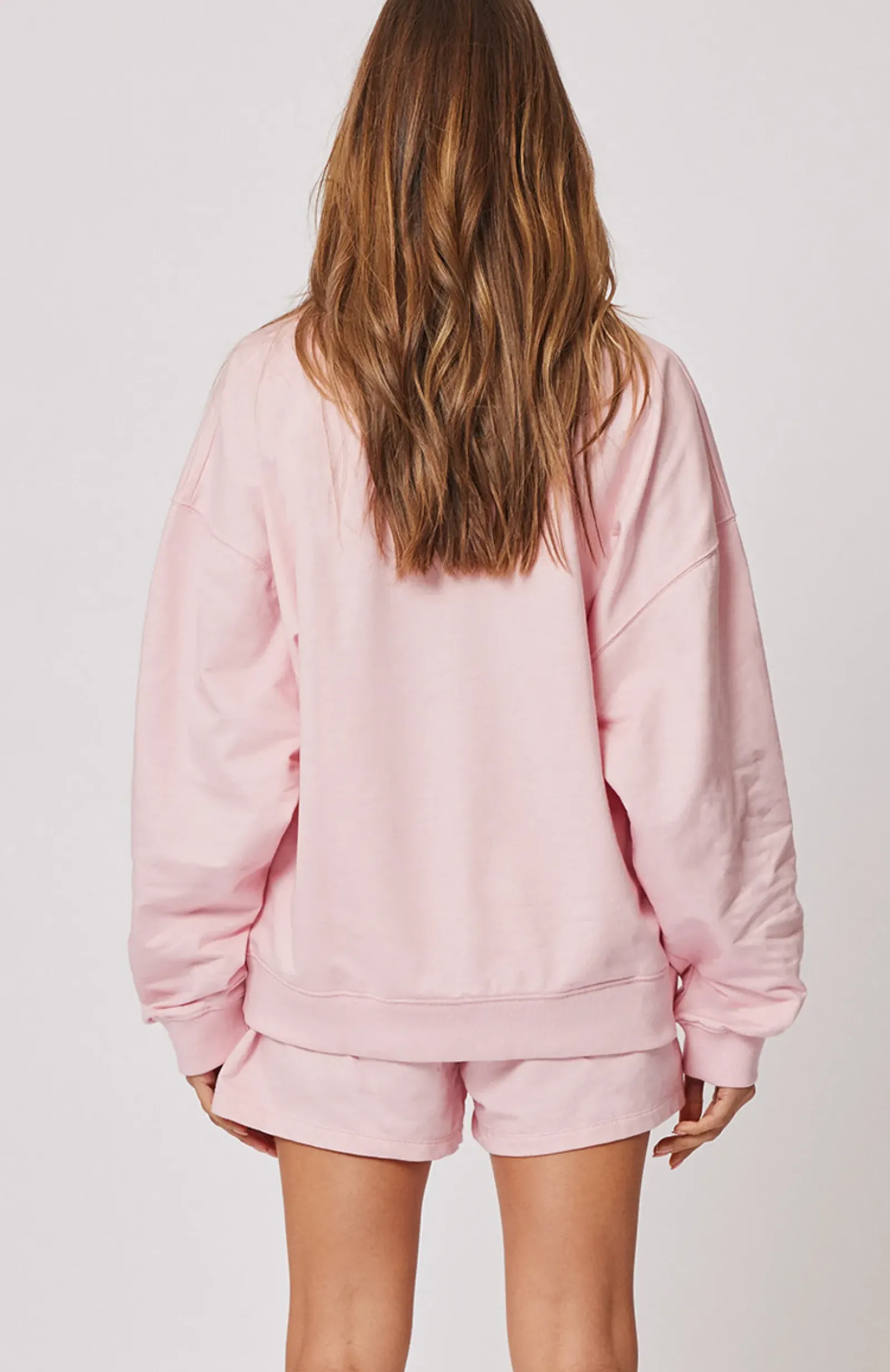 Cartel & Willow Tops|Cartel & Willow Nina Sweater - Taffy