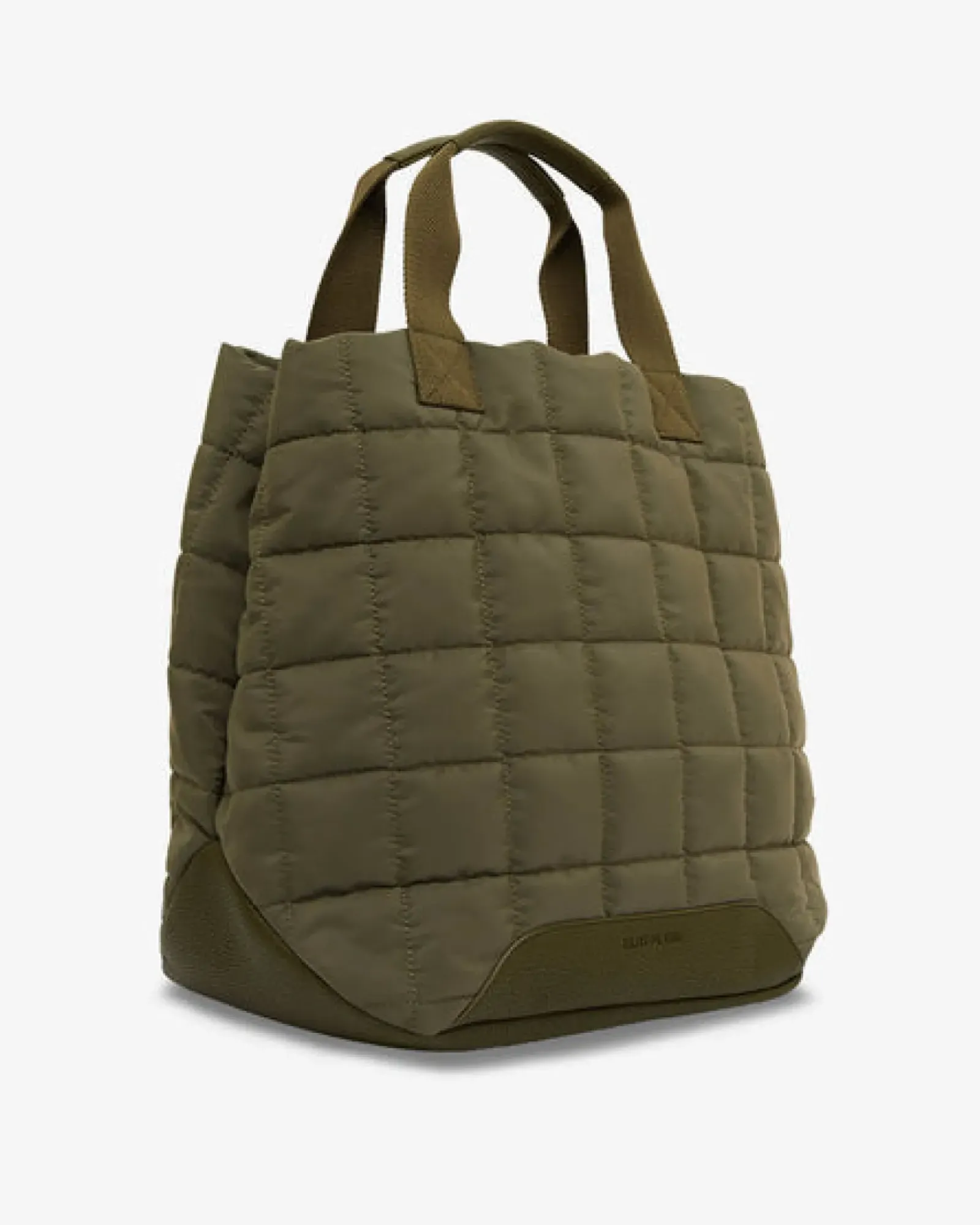Elms & King Accessories|Elms & King Santa Monica Tote - Khaki