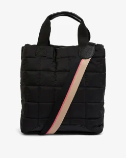Elms & King Accessories|Elms & King Santa Monica Tote - Black