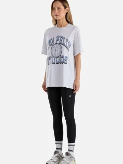 Ena Pelly Tops|A League Tee