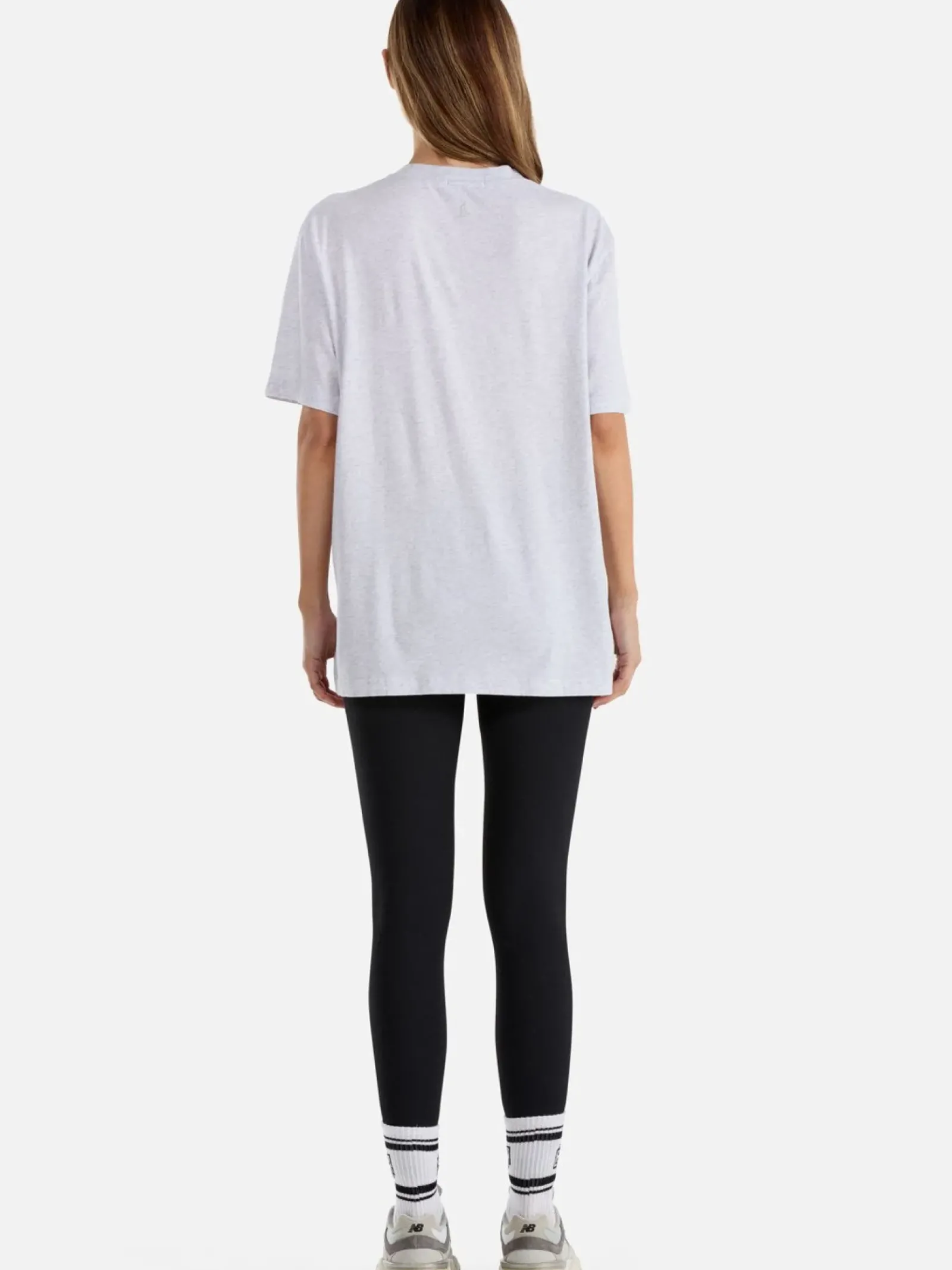 Ena Pelly Tops|A League Tee