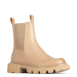 EOS Melbourne Boots|EOS Addi Leather Boot - Taupe