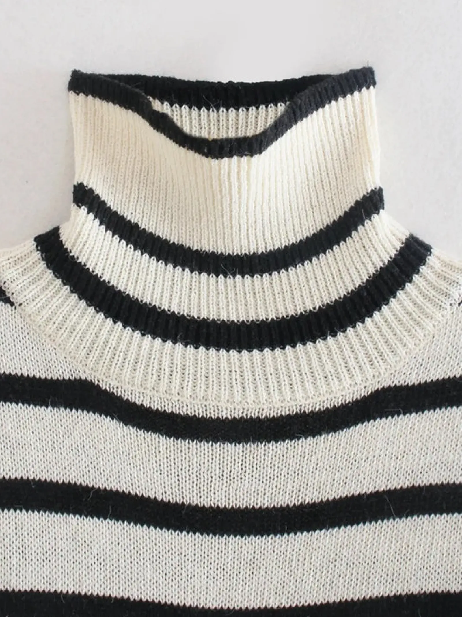 Eyes on Floyd Knitwear|Jumpers|Mila Striped Jumper