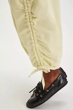 Free People Pants|Hadley Poplin Pant - Khaki Chino