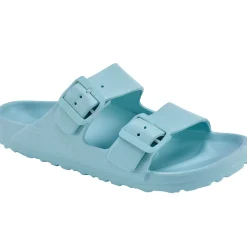 Holster Australia Slip On & Sandals|Holster Sundreamer - Aqua
