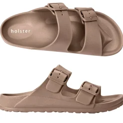 Holster Australia Slip On & Sandals|Holster Sundreamer - Natural