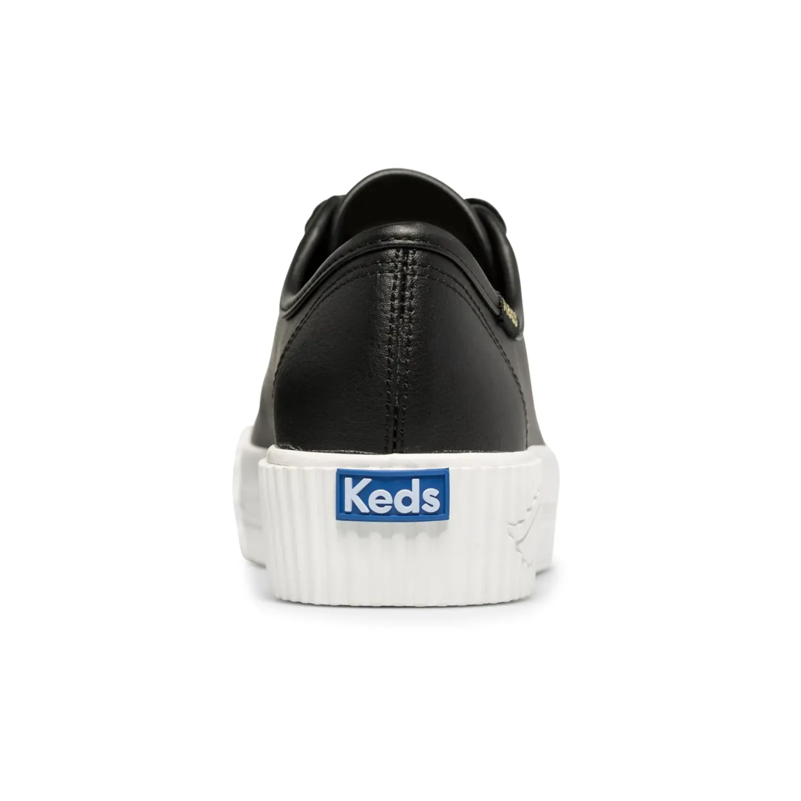 Keds Sneakers|Triple Kick Amp Leather- Black