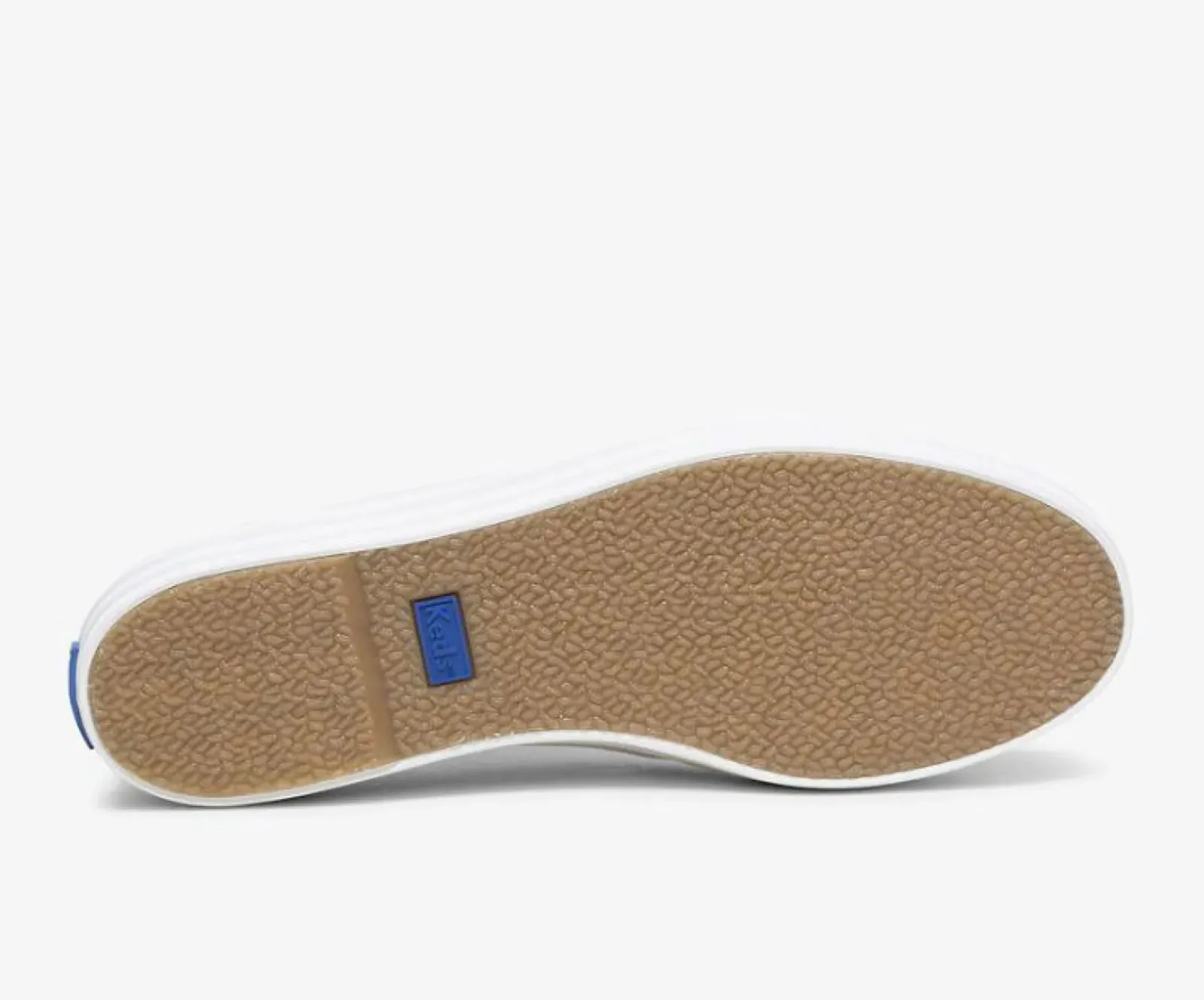 Keds Sneakers|Triple Kick Leather - Black