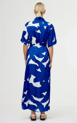 Kinney Dresses|Emelia Dress - Cove