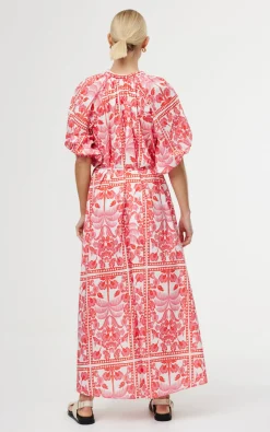 Kinney Dresses|Martina Dress - Las Palmas