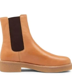 Mollini Boots|Favourite Boot - Tan