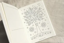 Musings from the Moon Books|- Unravel- A Self Reflection Journal