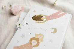 Musings from the Moon Books|A5 Journal
