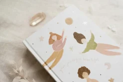 Musings from the Moon Books|A5 Journal