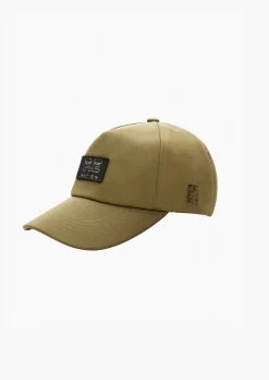 P.E Nation Accessories|A Frame Cap - Khaki