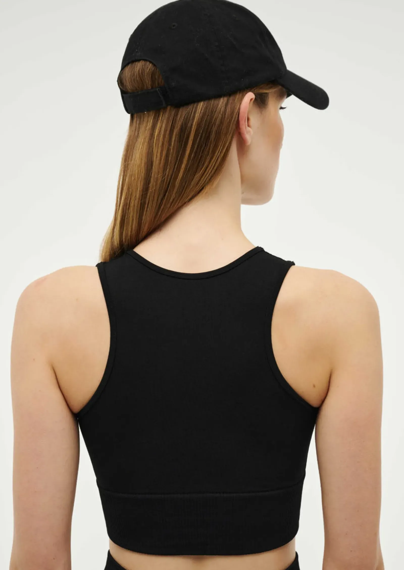 P.E Nation Accessories|Homage Cap - Black