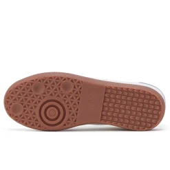 Rollie Nation Sneakers|Rollie Pace - Classic White/Gum