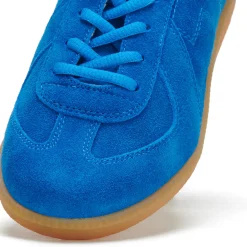 Rollie Nation Sneakers|Rollie Pace - Cobalt/Orange
