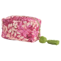Sage & Clare Accessories|Sage & Clare Alka Beauty Bag - Plumberry