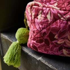 Sage & Clare Accessories|Sage & Clare Alka Beauty Bag - Plumberry