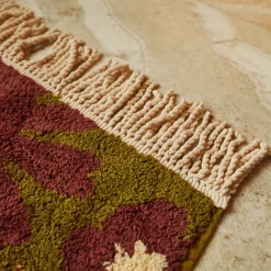 Sage & Clare Bath Mats|Sage & Clare Bath Runner - Aja