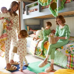 Sage & Clare Bedding|Sage & Clare Bellagio Bedcover