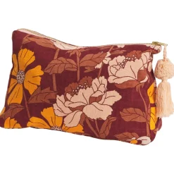 Sage & Clare Accessories|Sage & Clare Benita Cosmetic Bag