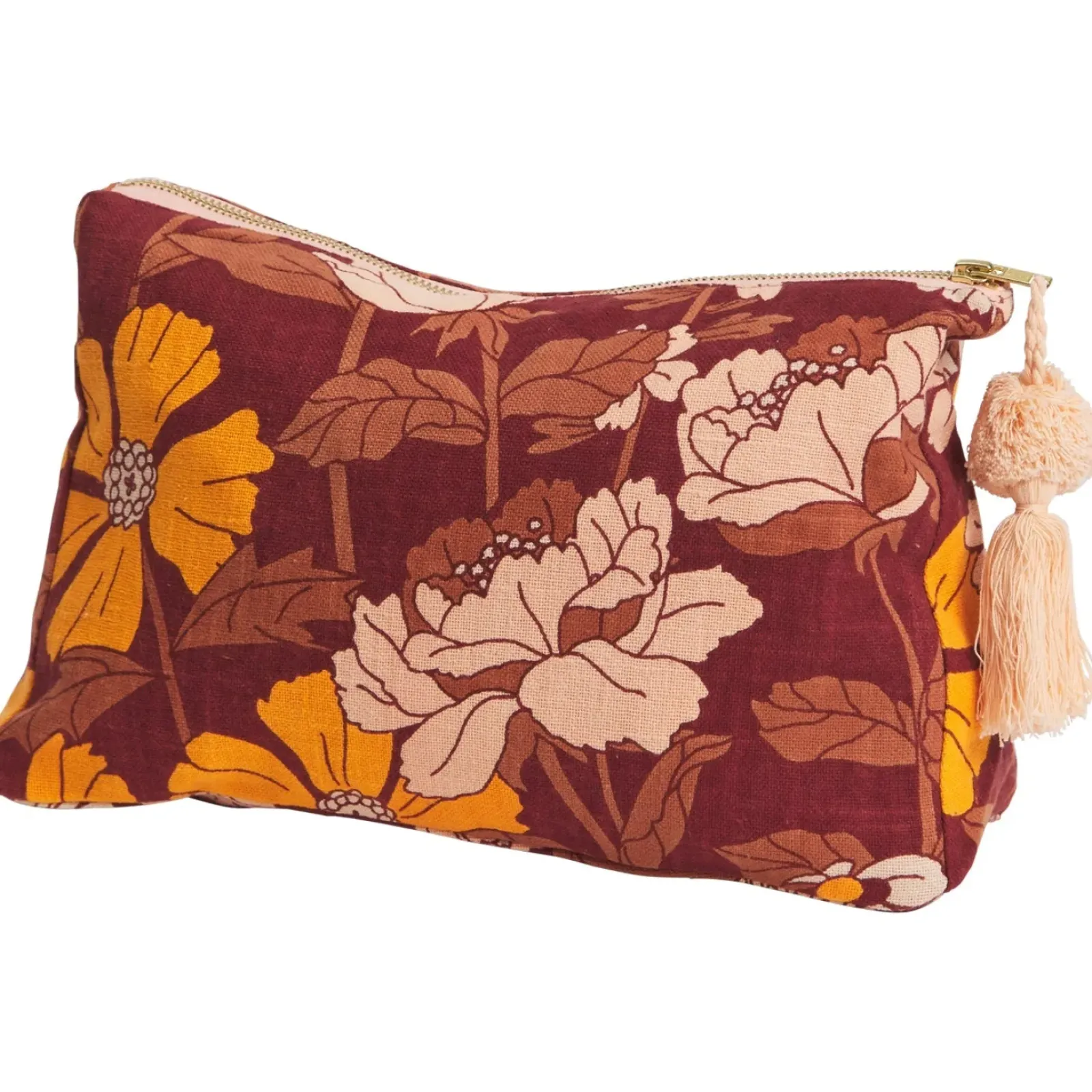 Sage & Clare Accessories|Sage & Clare Benita Cosmetic Bag