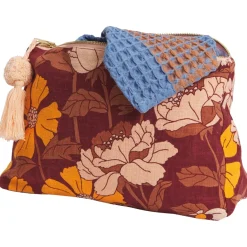 Sage & Clare Accessories|Sage & Clare Benita Cosmetic Bag