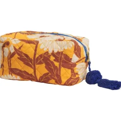 Sage & Clare Accessories|Sage & Clare Bernanda Beauty Bag