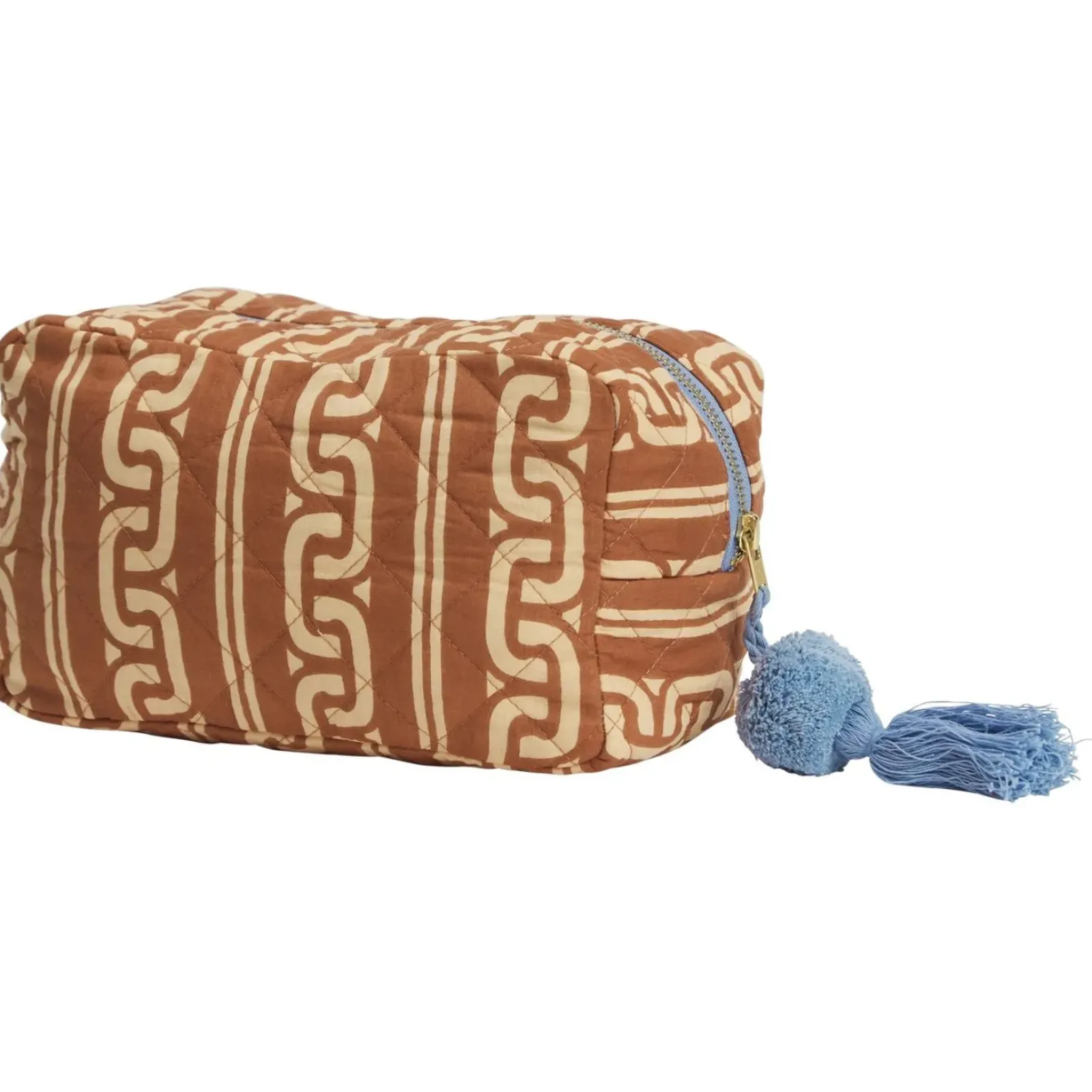Sage & Clare Accessories|Sage & Clare Fidel Beauty Bag