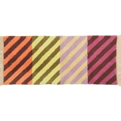 Sage & Clare Accessories|Bath Mats|Sage & Clare Jarita Bath Runner