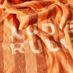 Sage & Clare Accessories|Sage & Clare Jarita Hooded Towel - Desert