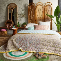 Sage & Clare Bedding|Sage & Clare Posie Floral Bedcover