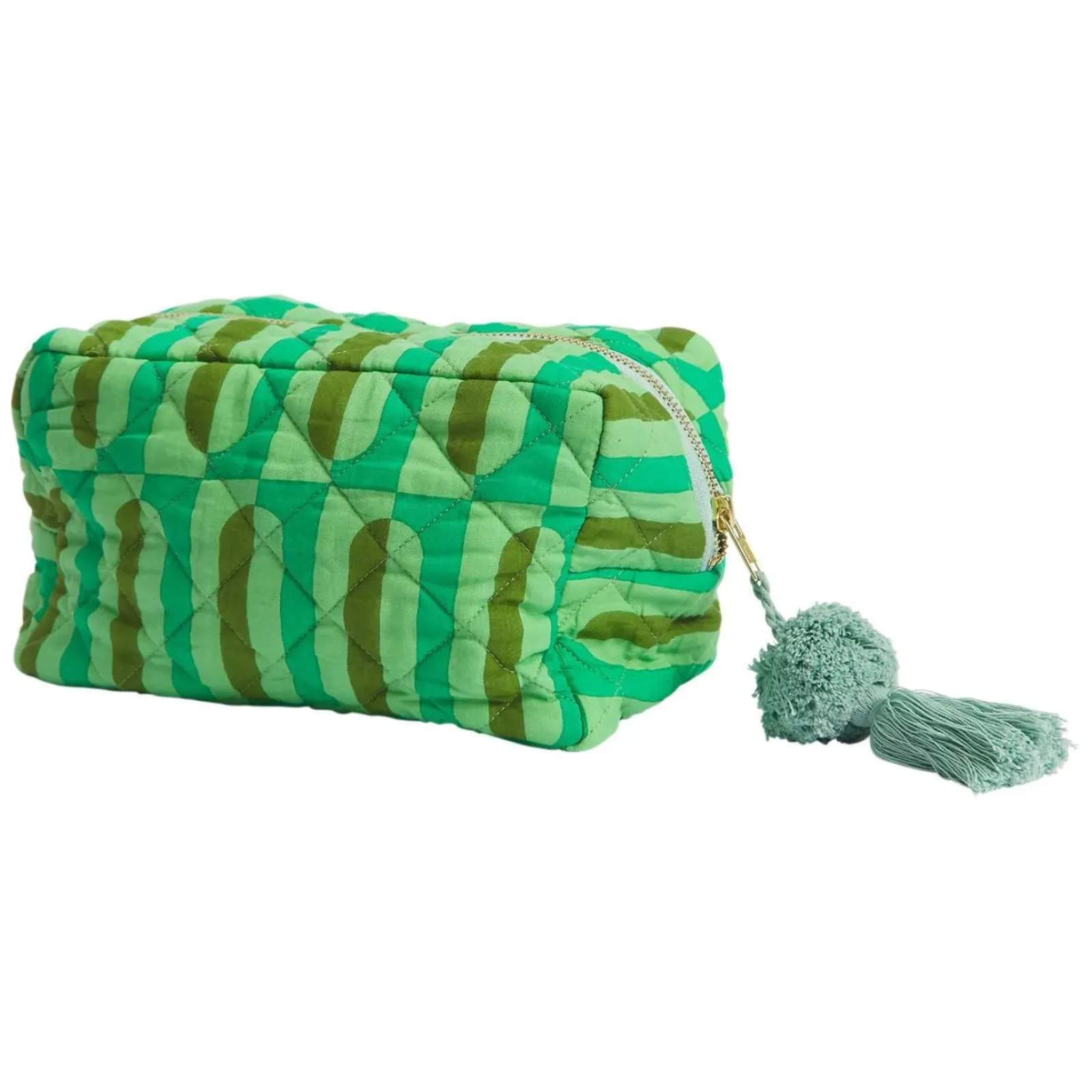 Sage & Clare Accessories|Sage & Clare Redondo Beauty Bag