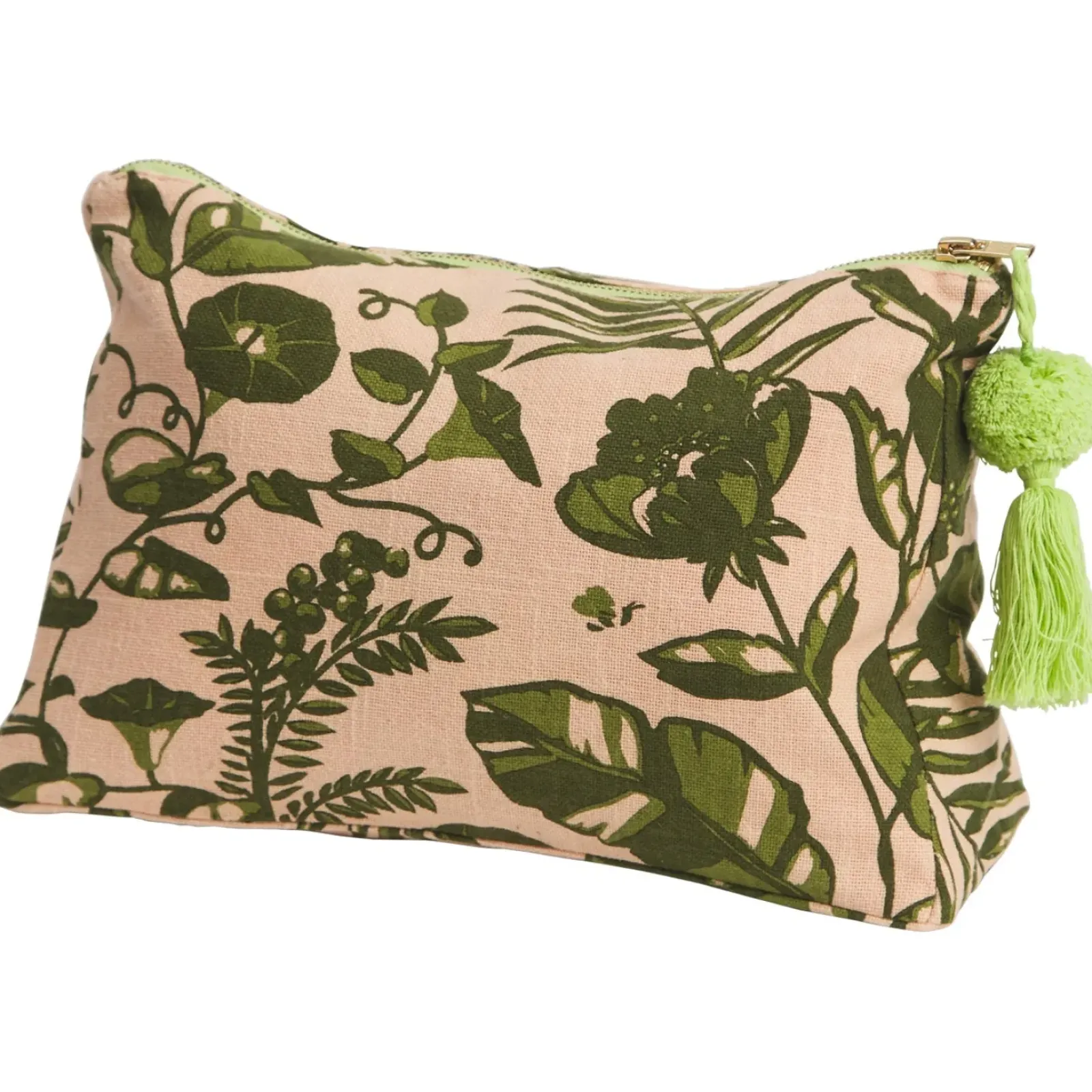 Sage & Clare Accessories|Sage & Clare Safia Cosmetic Bag