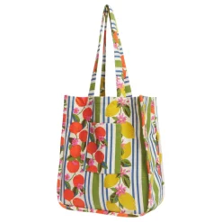 Sage & Clare Accessories|Sage & Clare Santa Barbara Tote Bag