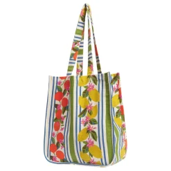 Sage & Clare Accessories|Sage & Clare Santa Barbara Tote Bag